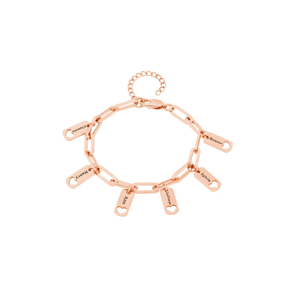 Links of Love Bracelet