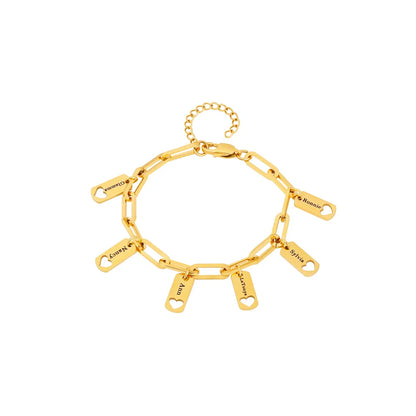 Links of Love Bracelet