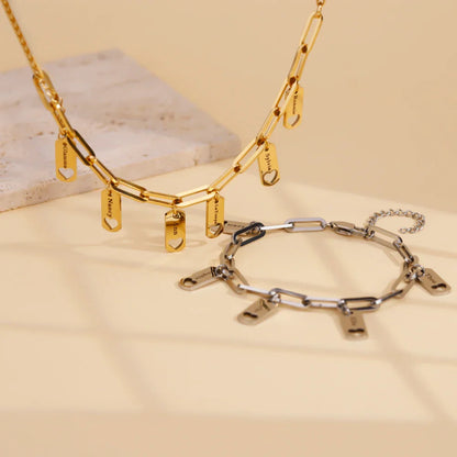 Links of Love Bracelet