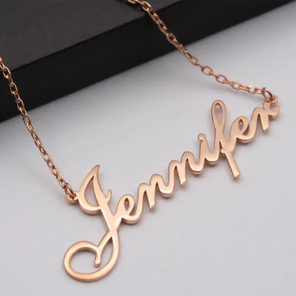 Classic Name Bracelet
